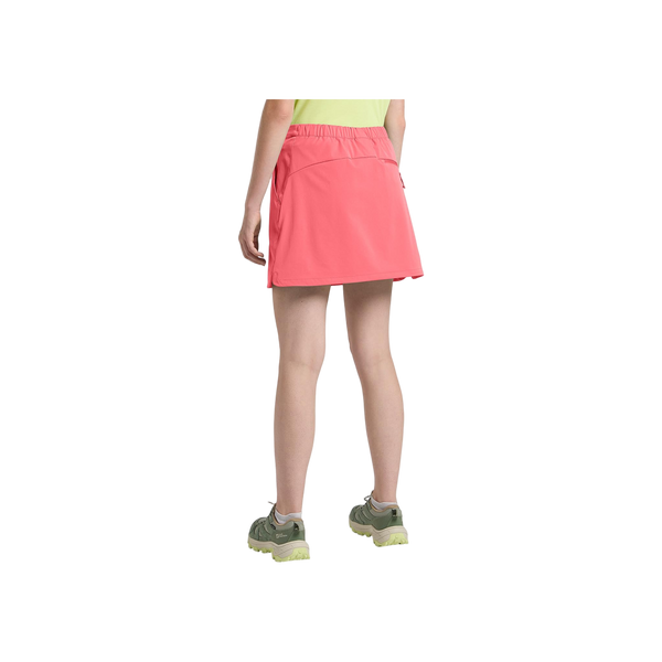 Jack Wolfskin Hiking Alpine Skort W - Dames Rok