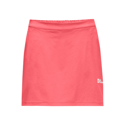 Jack Wolfskin Hiking Alpine Skort W - Dames Rok