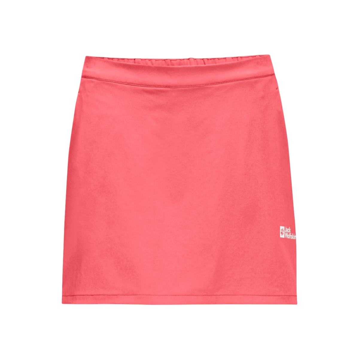 Jack Wolfskin Hiking Alpine Skort W - Dames Rok