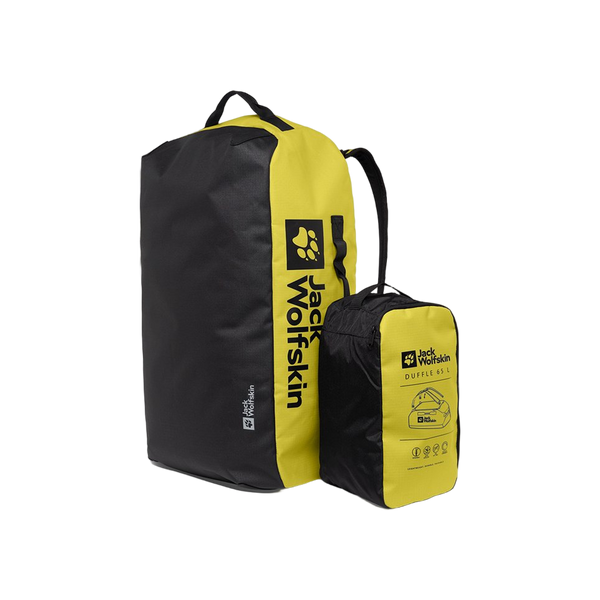 Jack Wolfskin All-In Duffle 65