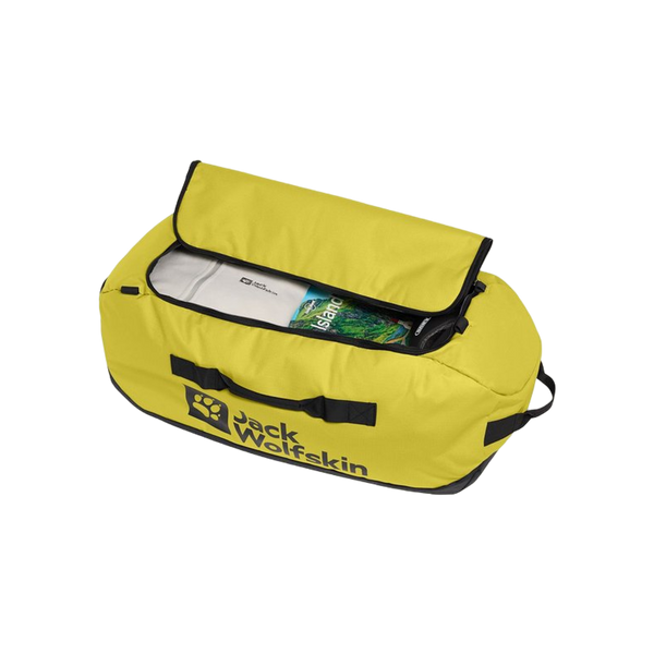 Jack Wolfskin All-In Duffle 65