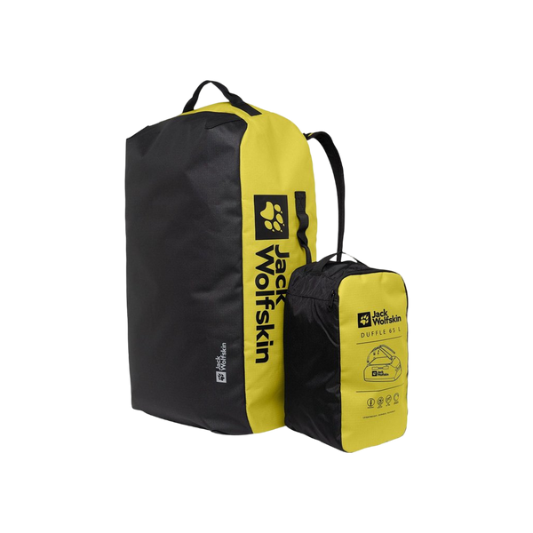 Jack Wolfskin All-In Duffle 65
