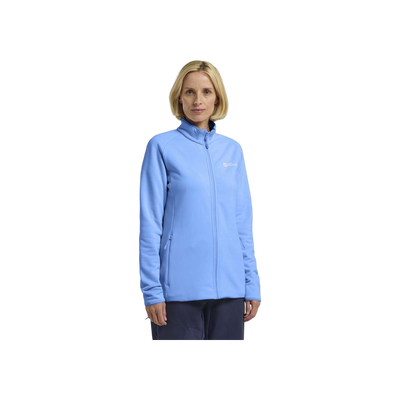 Jack Wolfskin Baiselberg Full-zip W - Dames Fleevest
