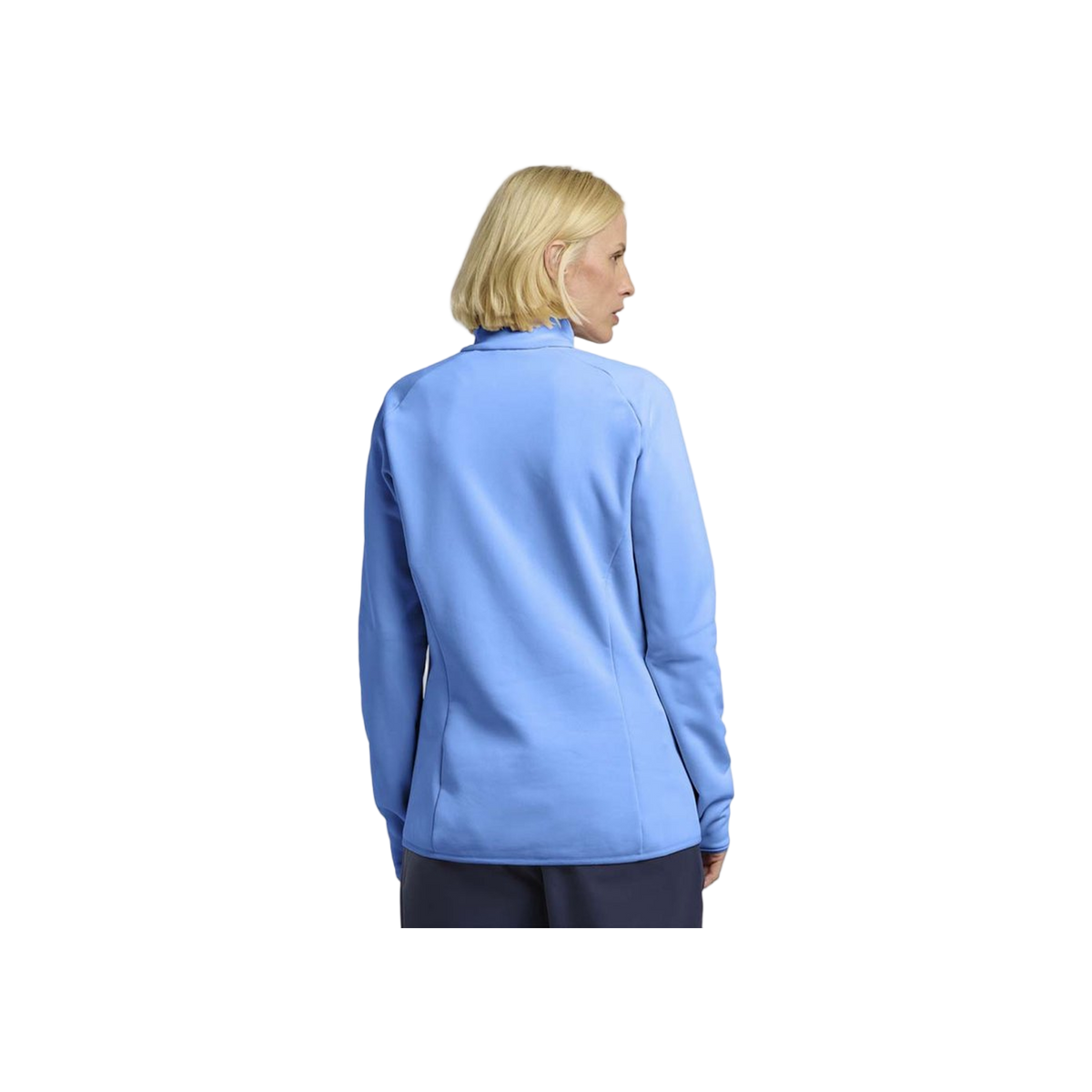 Jack Wolfskin Baiselberg Full-zip W - Dames Fleevest