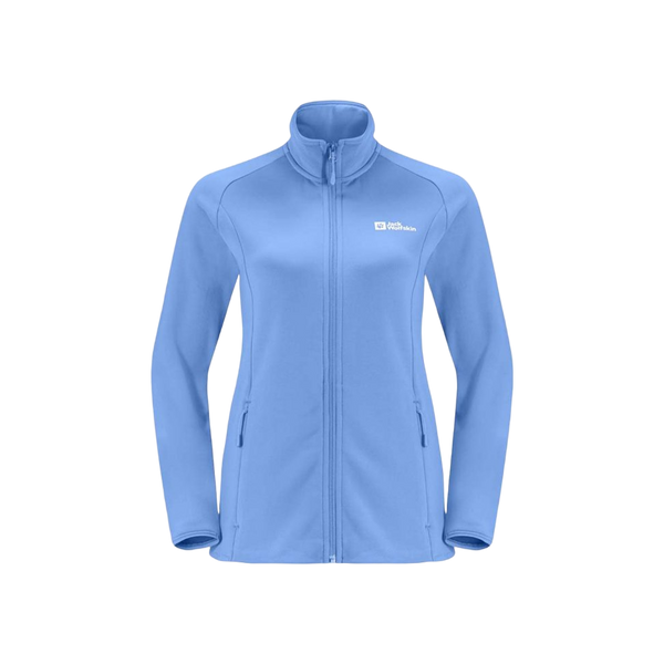 Jack Wolfskin Baiselberg Full-zip W - Dames Fleevest
