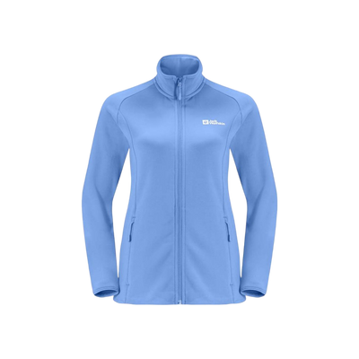 Jack Wolfskin Baiselberg Full-zip W - Dames Fleevest
