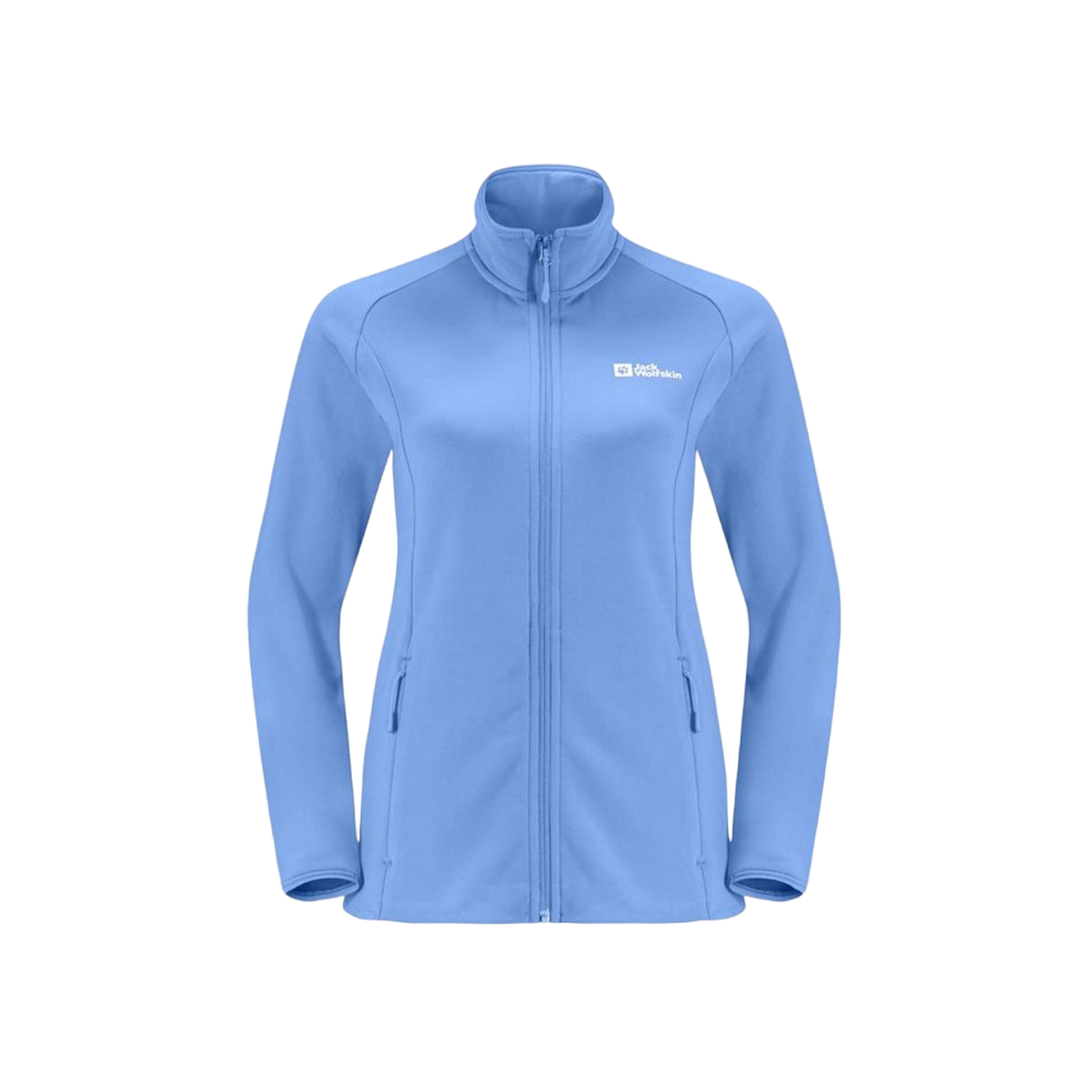 Jack Wolfskin Baiselberg Full-zip W - Dames Fleevest