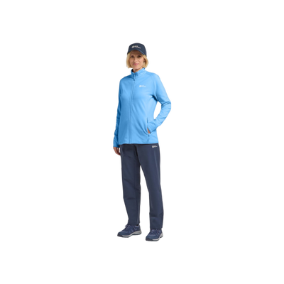 Jack Wolfskin Baiselberg Full-zip W - Dames Fleevest