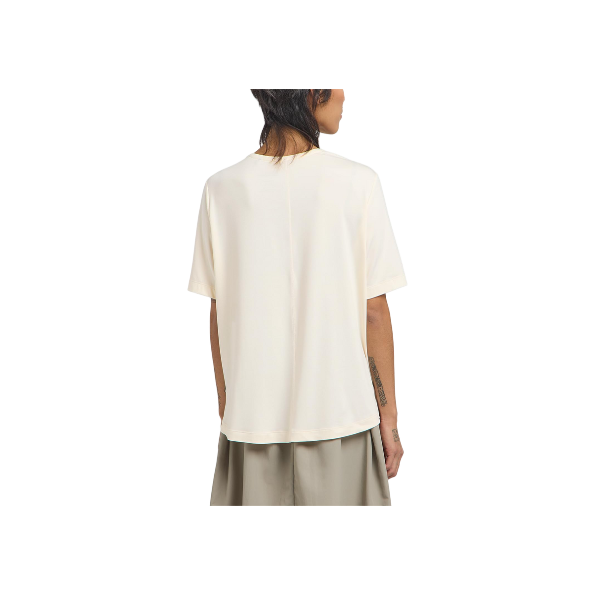 Jack Wolfskin Travel T W Dames Sneldrogend T-shirt