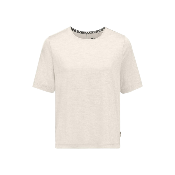 Jack Wolfskin Travel T W Women's Quick-Dry T-Shirt
