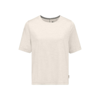 Jack Wolfskin Travel T W Dames Sneldrogend T-shirt