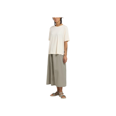 Jack Wolfskin Travel T W Dames Sneldrogend T-shirt