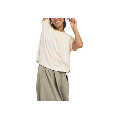 Jack Wolfskin Travel T W Dames Sneldrogend T-shirt