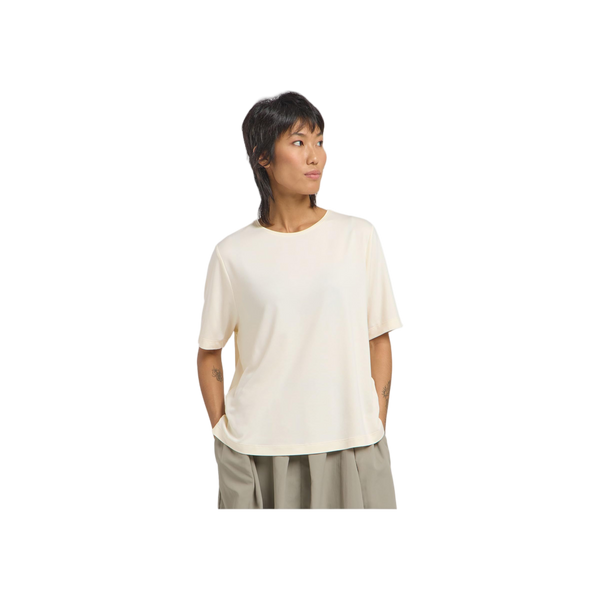 Jack Wolfskin Travel T W Women's Quick-Dry T-Shirt
