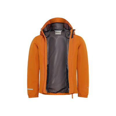 Jack Wolfskin Flaze Jacket K - Kinder Outdoorjas