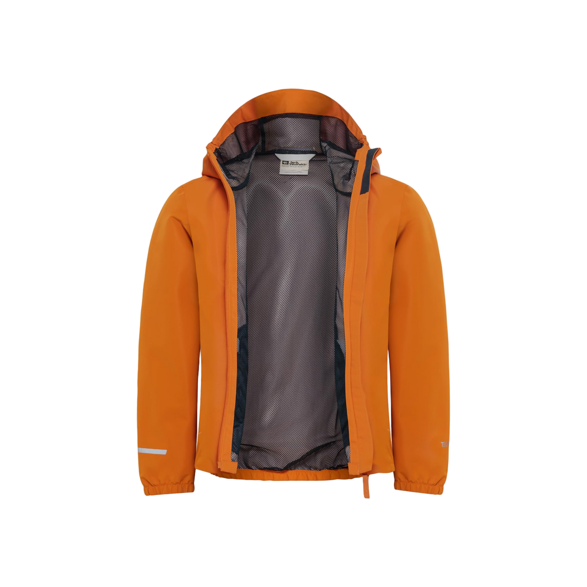 Jack Wolfskin Flaze Jacket K - Kinder Outdoorjas