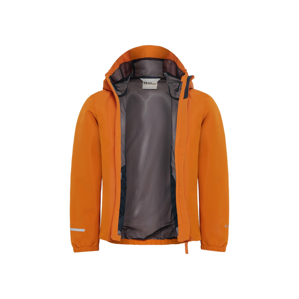 Jack Wolfskin Flaze Jacket K - Kinder Outdoorjas