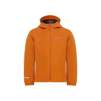 Jack Wolfskin Flaze Jacket K - Kinder Outdoorjas