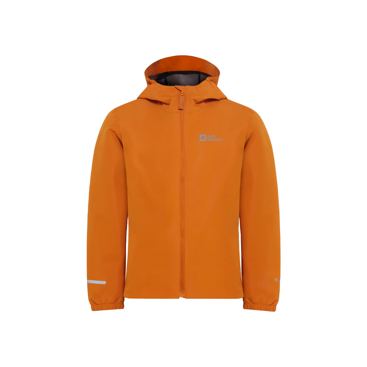 Jack Wolfskin Flaze Jacket K - Kinder Outdoorjas
