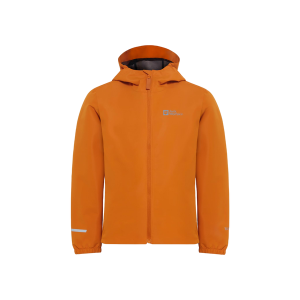 Jack Wolfskin Flaze Jacket K - Kinder Outdoorjas