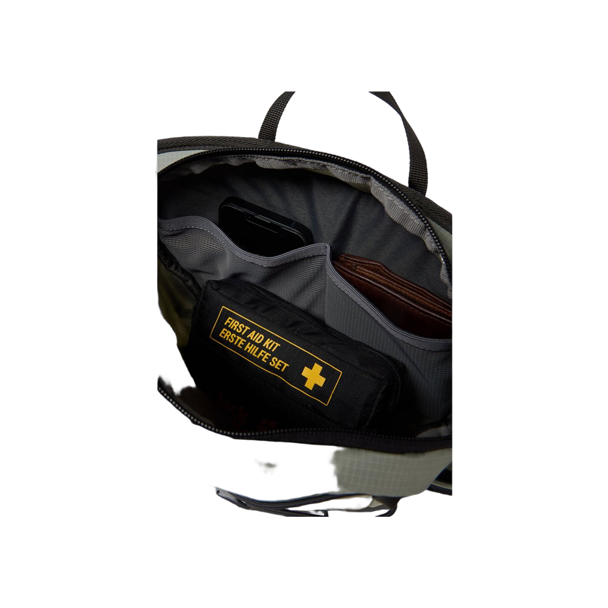 Jack Wolfskin Velocity Hipbag