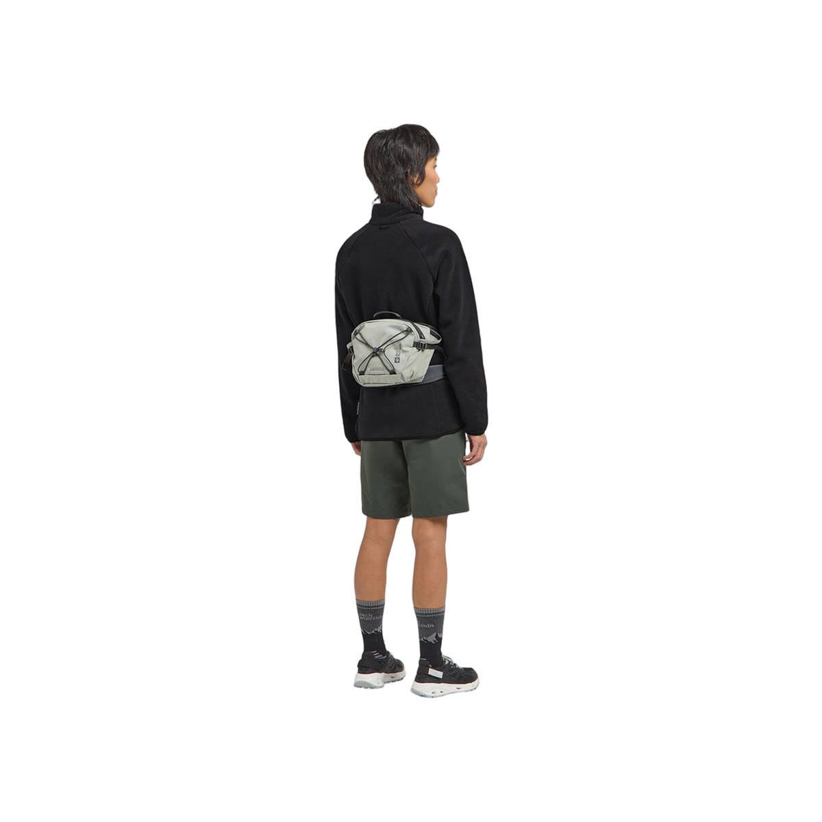 Jack Wolfskin Velocity Hipbag