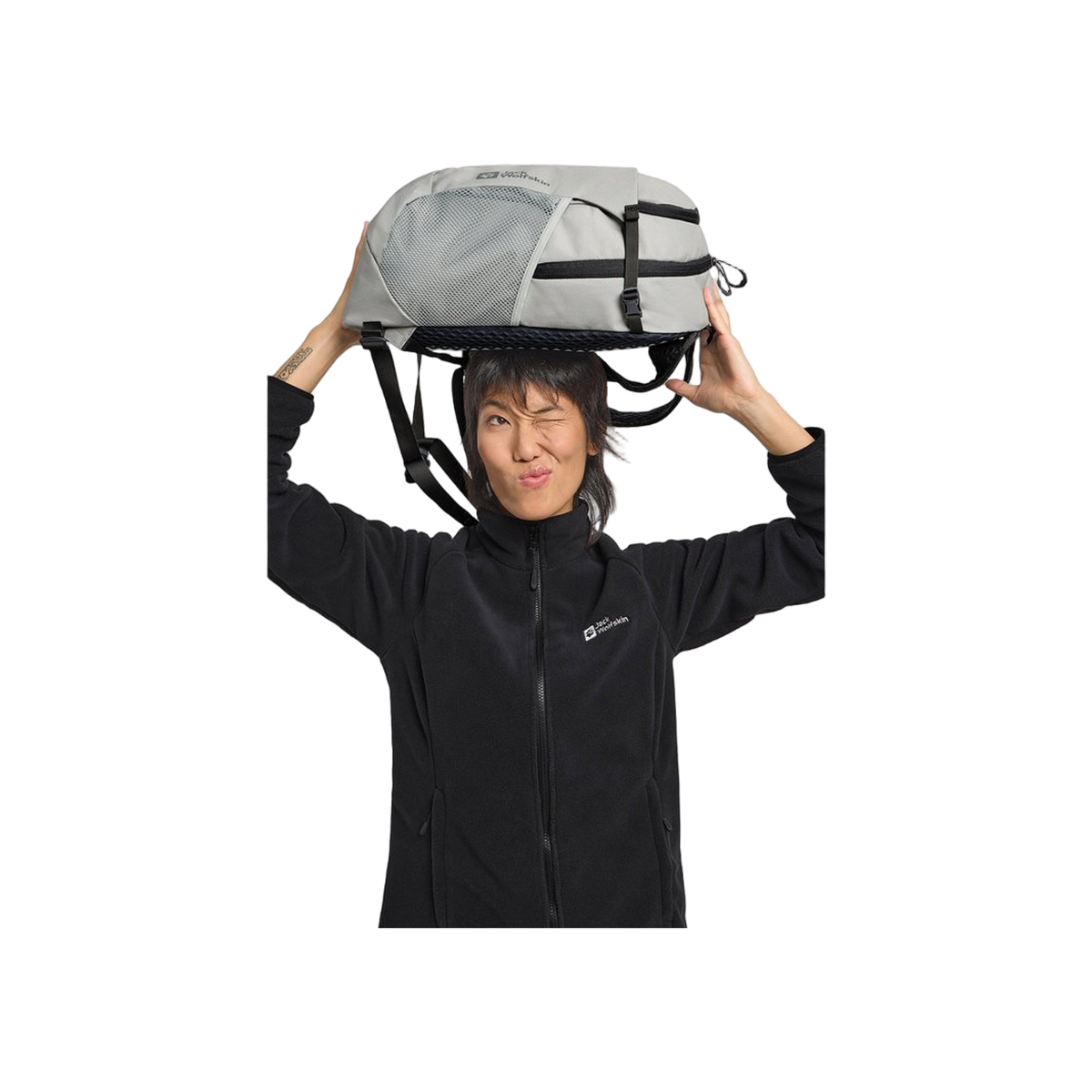 Jack Wolfskin Velocity 20