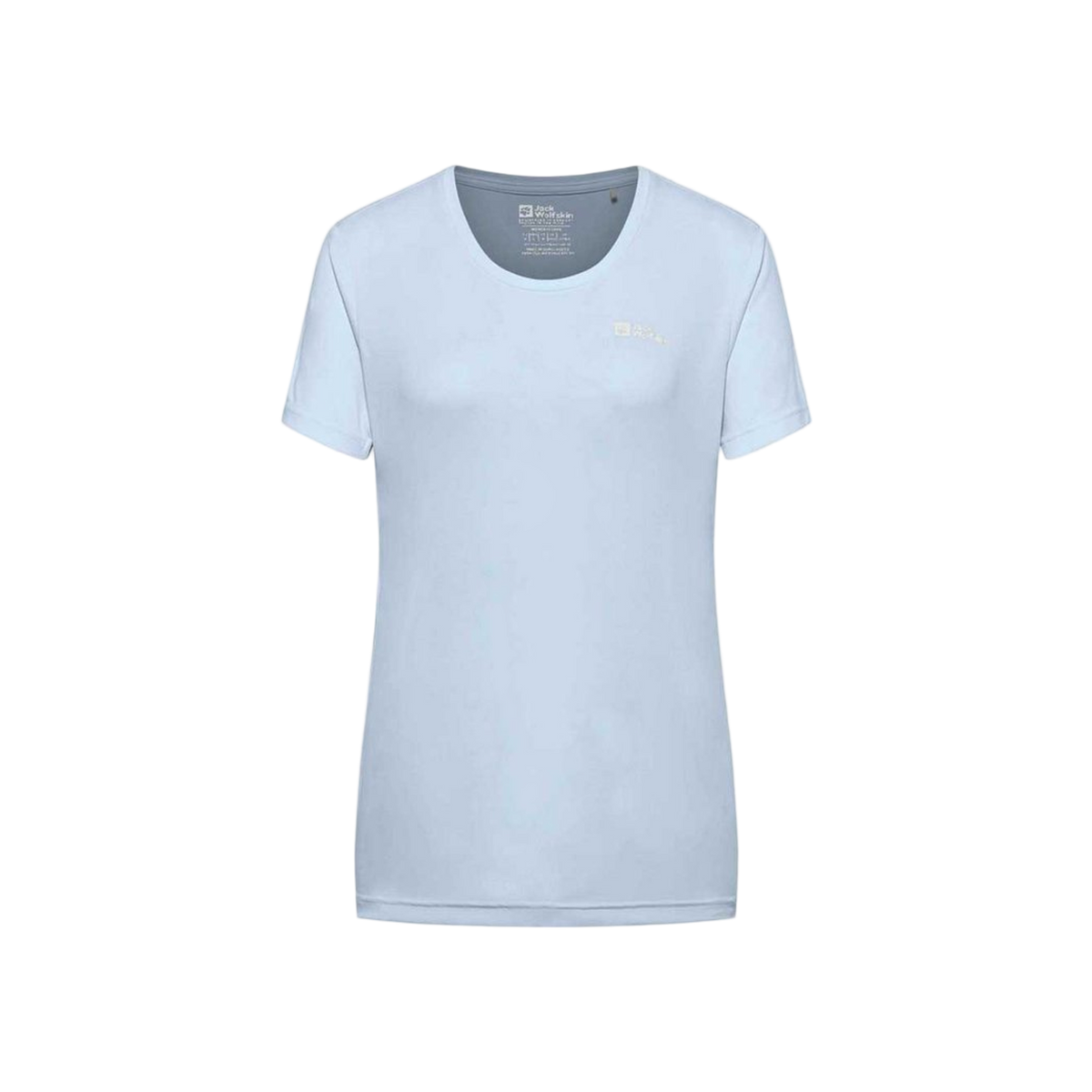 Jack Wolfskin Tech T W