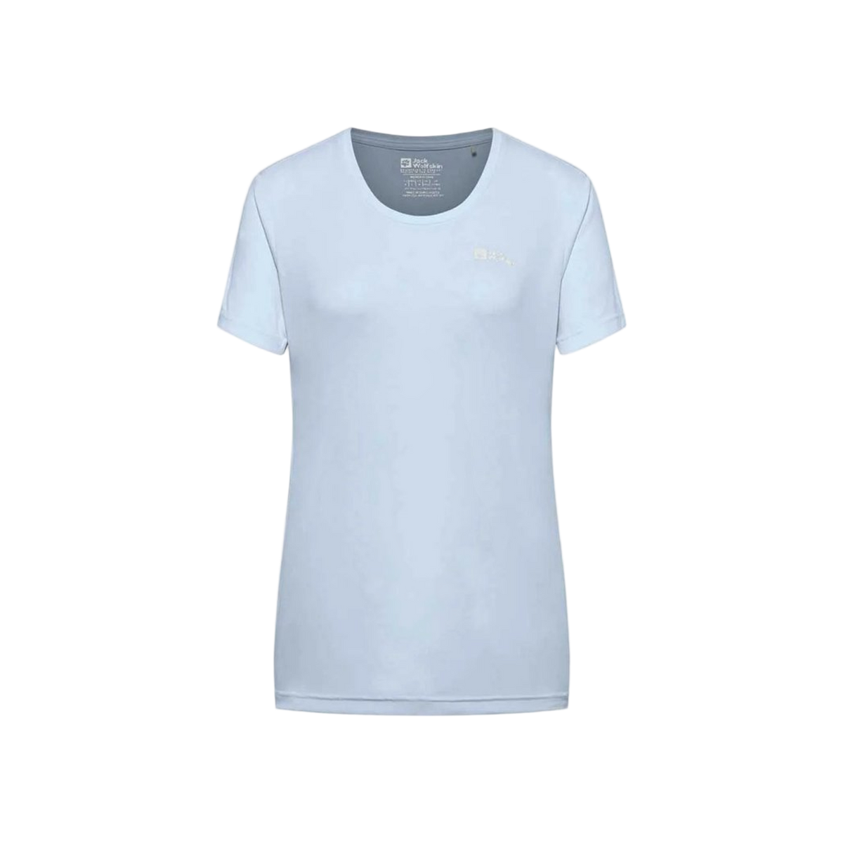 Jack Wolfskin Tech T W