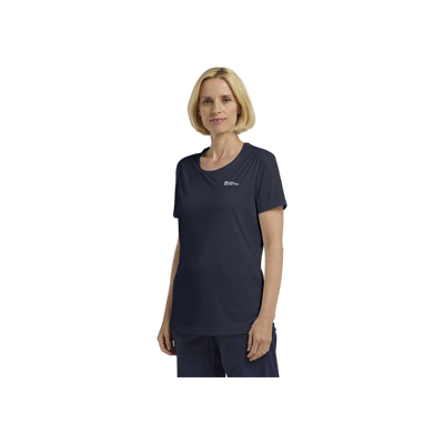 Jack Wolfskin Tech T W