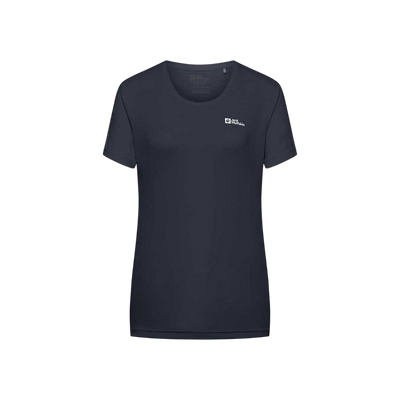 Jack Wolfskin Tech T W