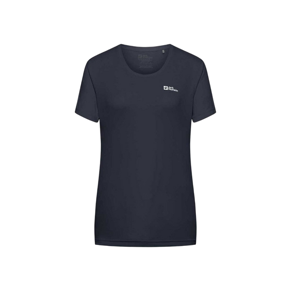 Jack Wolfskin Tech T W