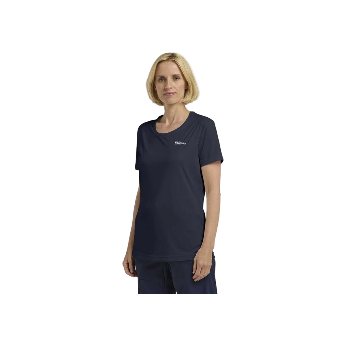 Jack Wolfskin Tech T W