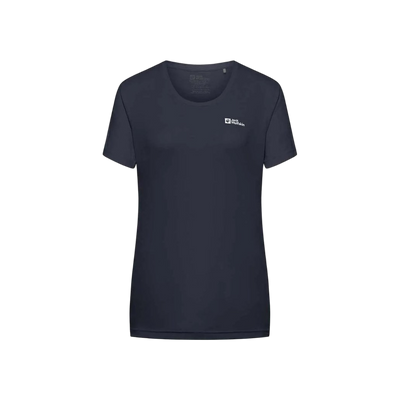 Jack Wolfskin Tech T W