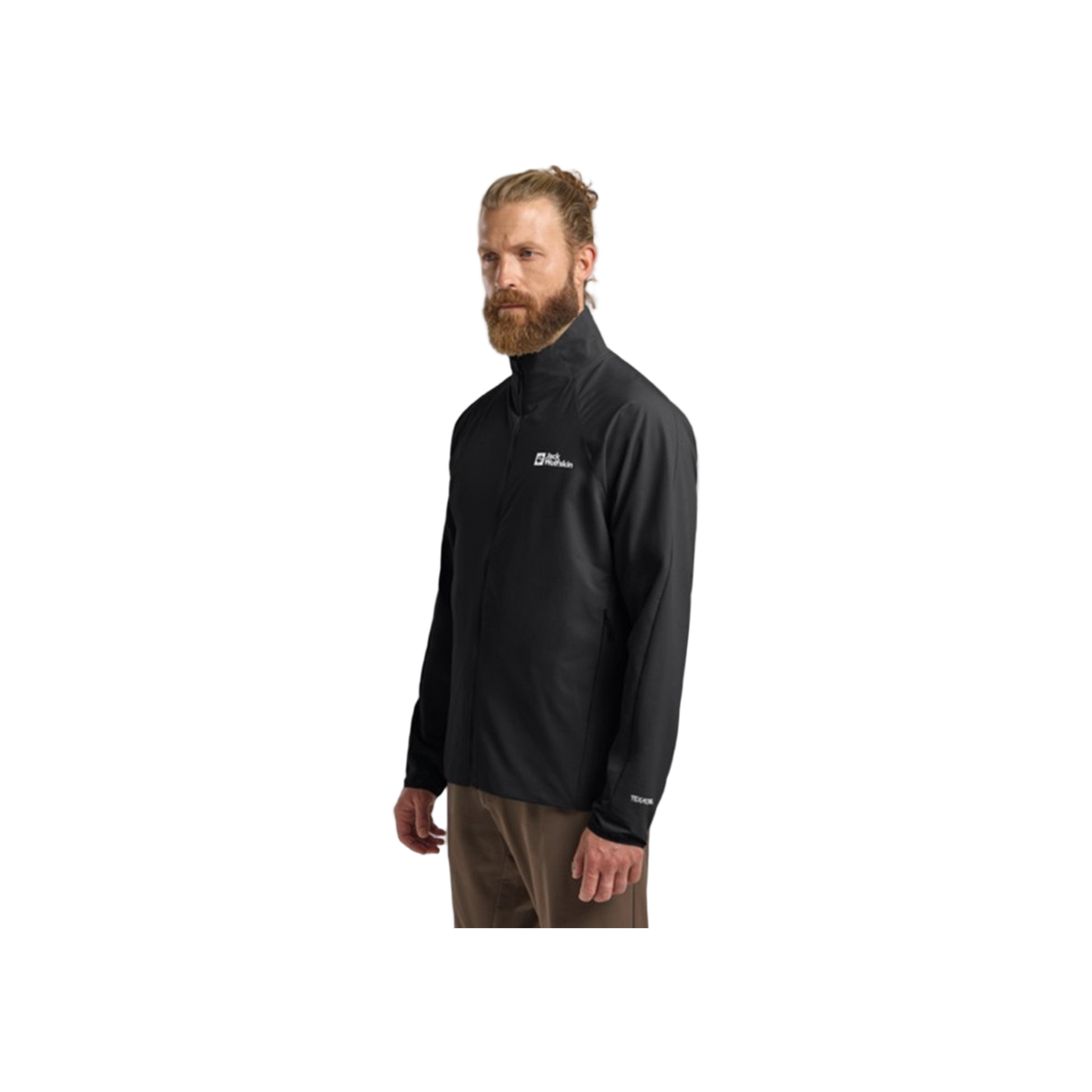 Jack Wolfskin Prelight Stride Jkt M