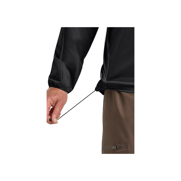 Jack Wolfskin Prelight Stride Jkt M
