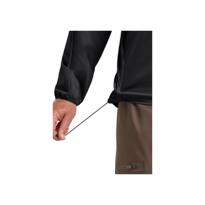 Jack Wolfskin Prelight Stride Jkt M