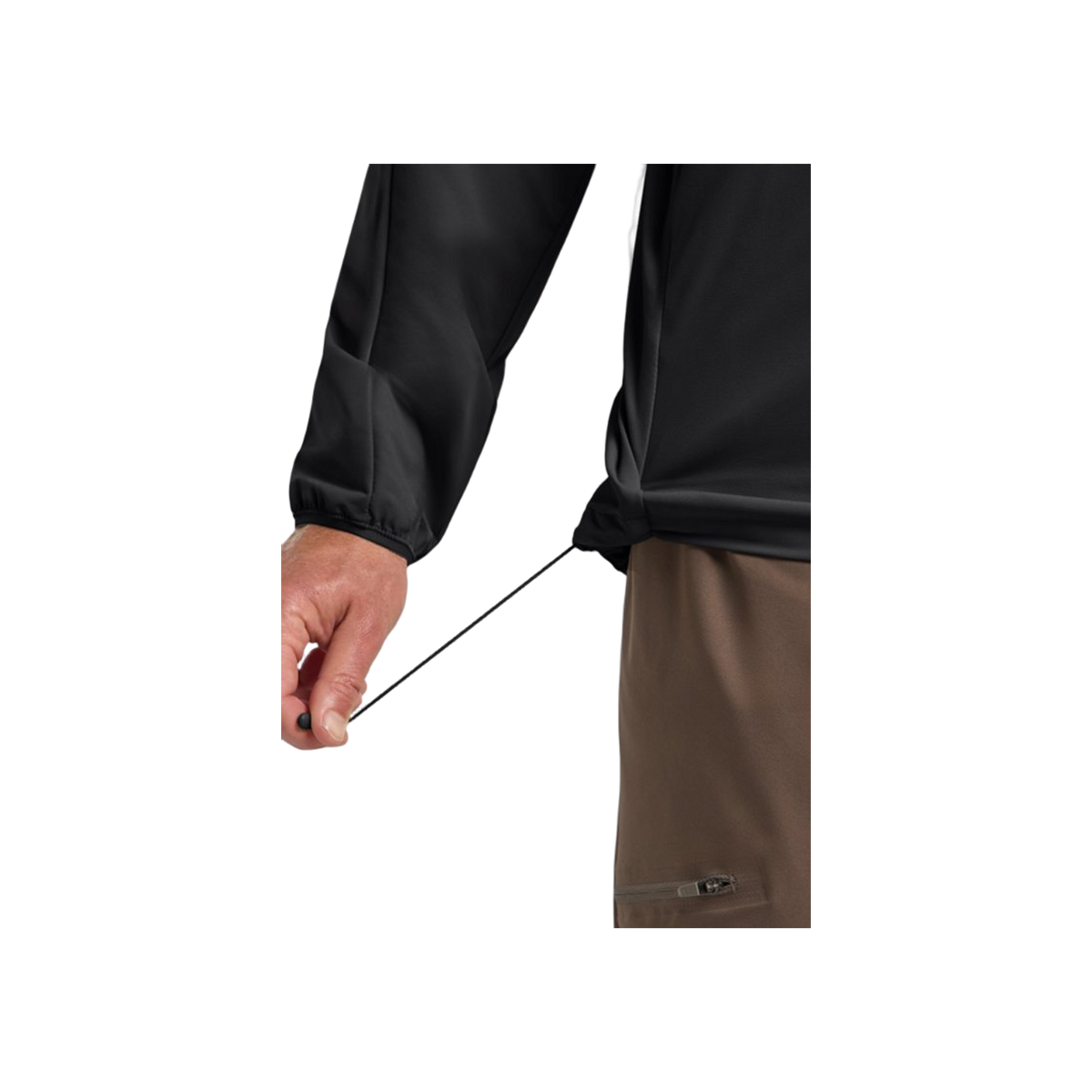 Jack Wolfskin Prelight Stride Jkt M