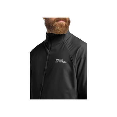 Jack Wolfskin Prelight Stride Jkt M