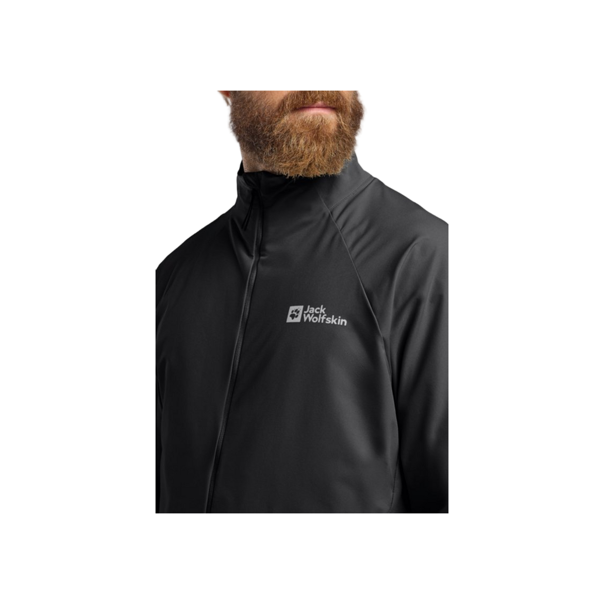 Jack Wolfskin Prelight Stride Jkt M