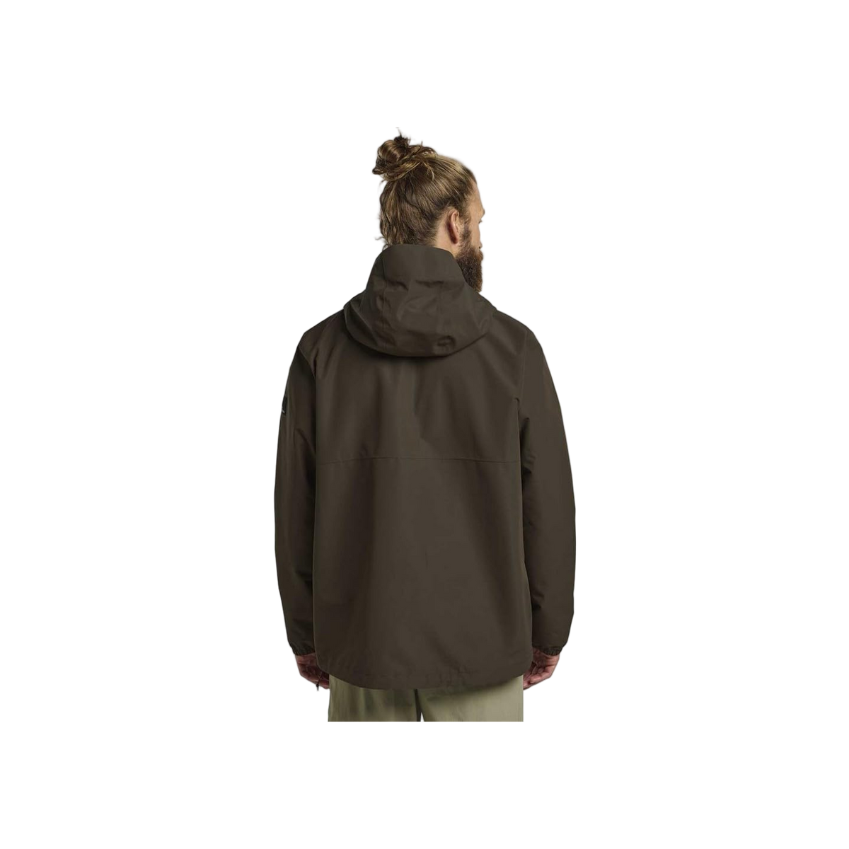 Jack Wolfskin Terraview 2L Jacket M - Heren Outdoorjas