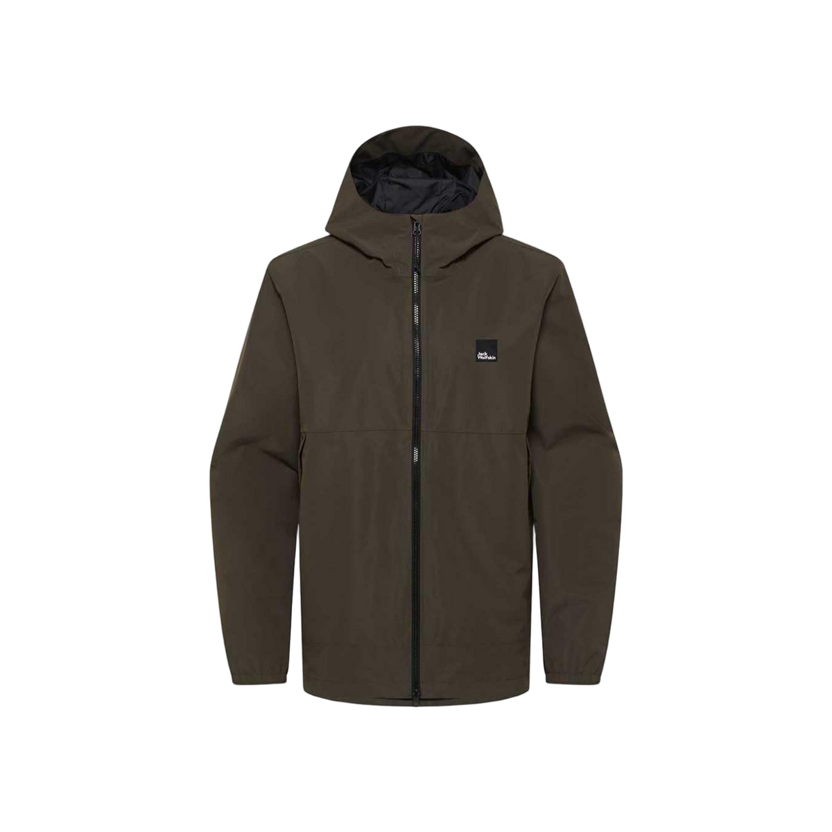 Jack Wolfskin Terraview 2L Jacket M - Heren Outdoorjas