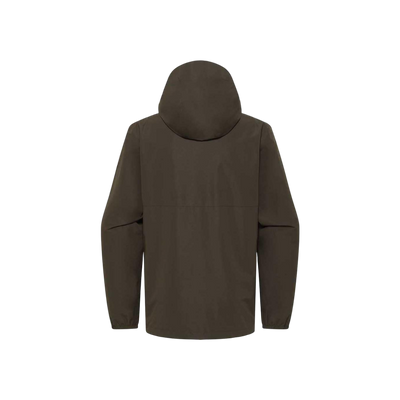 Jack Wolfskin Terraview 2L Jacket M - Heren Outdoorjas
