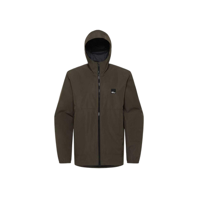 Jack Wolfskin Terraview 2L Jacket M - Heren Outdoorjas