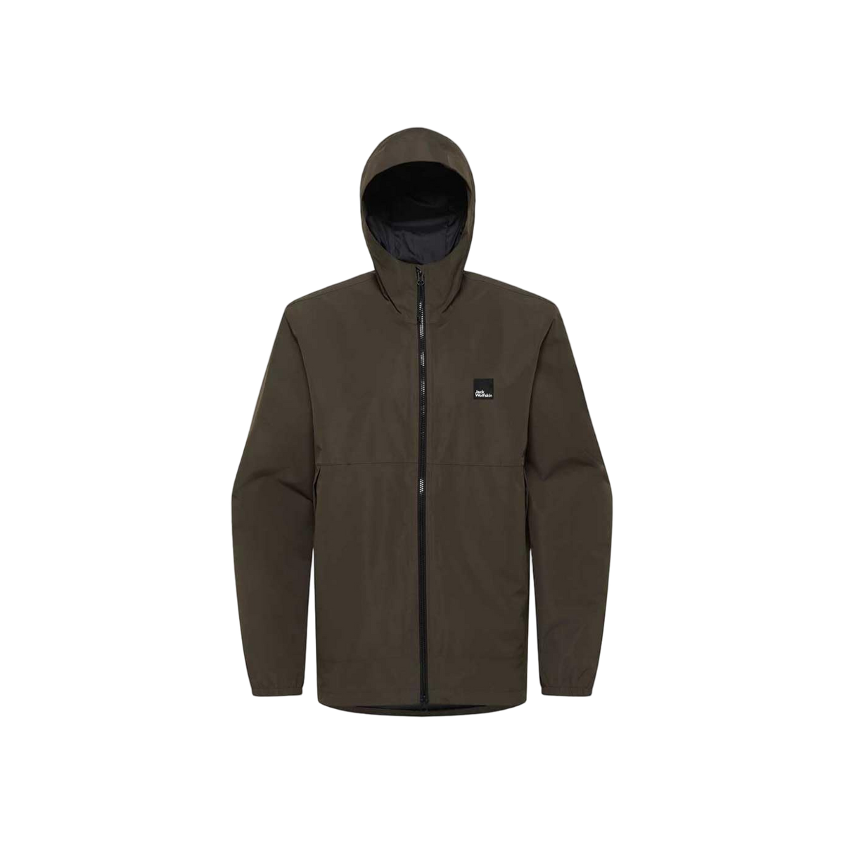 Jack Wolfskin Terraview 2L Jacket M - Heren Outdoorjas