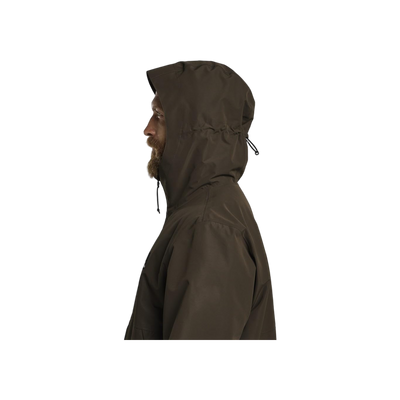 Jack Wolfskin Terraview 2L Jacket M - Heren Outdoorjas