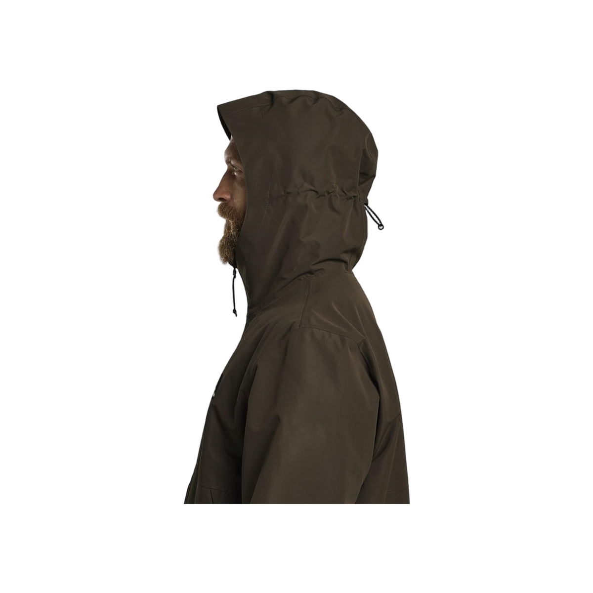 Jack Wolfskin Terraview 2L Jacket M - Heren Outdoorjas