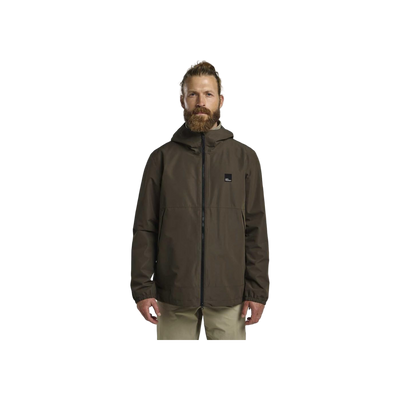 Jack Wolfskin Terraview 2L Jacket M - Heren Outdoorjas