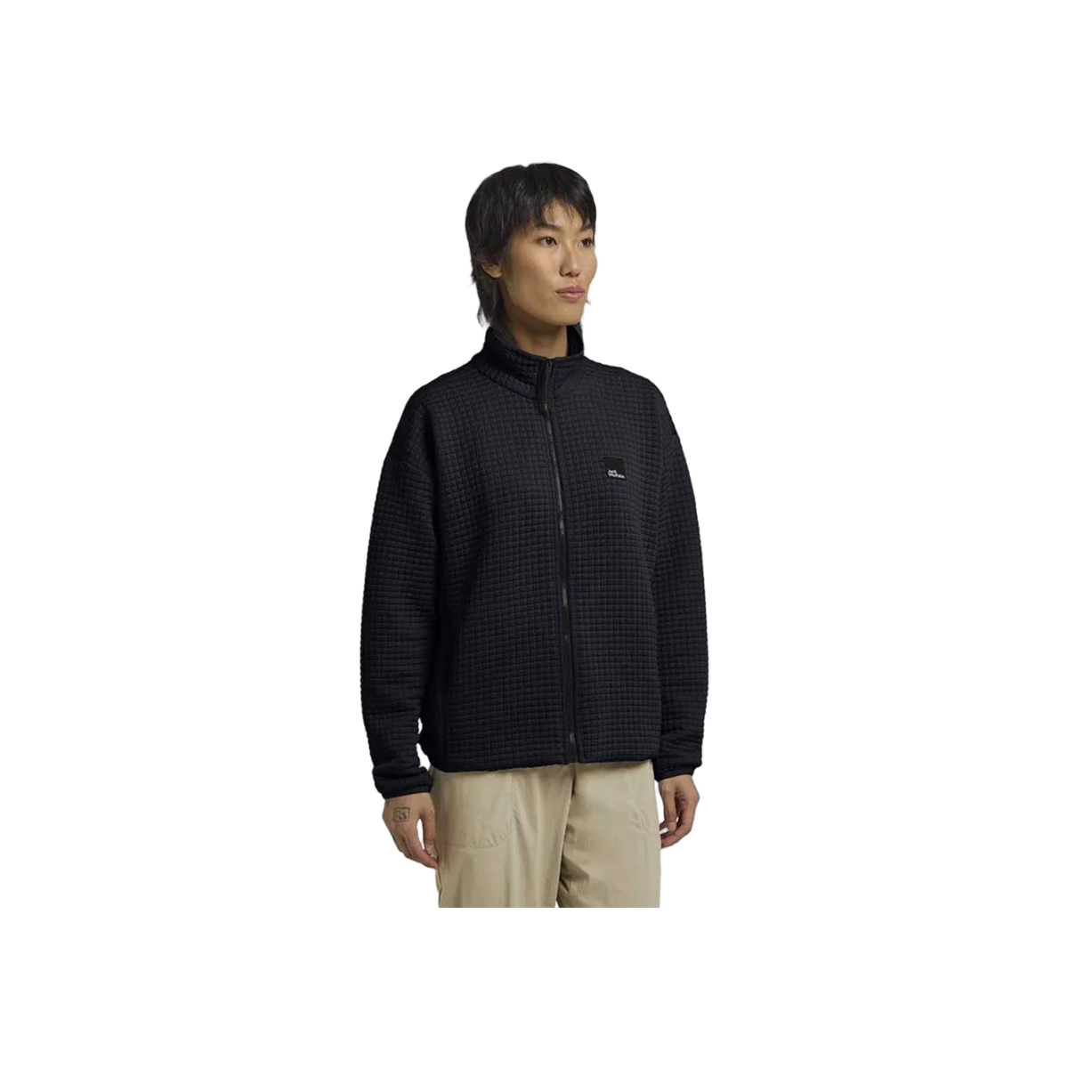 Jack Wolfskin Mogari Fz W