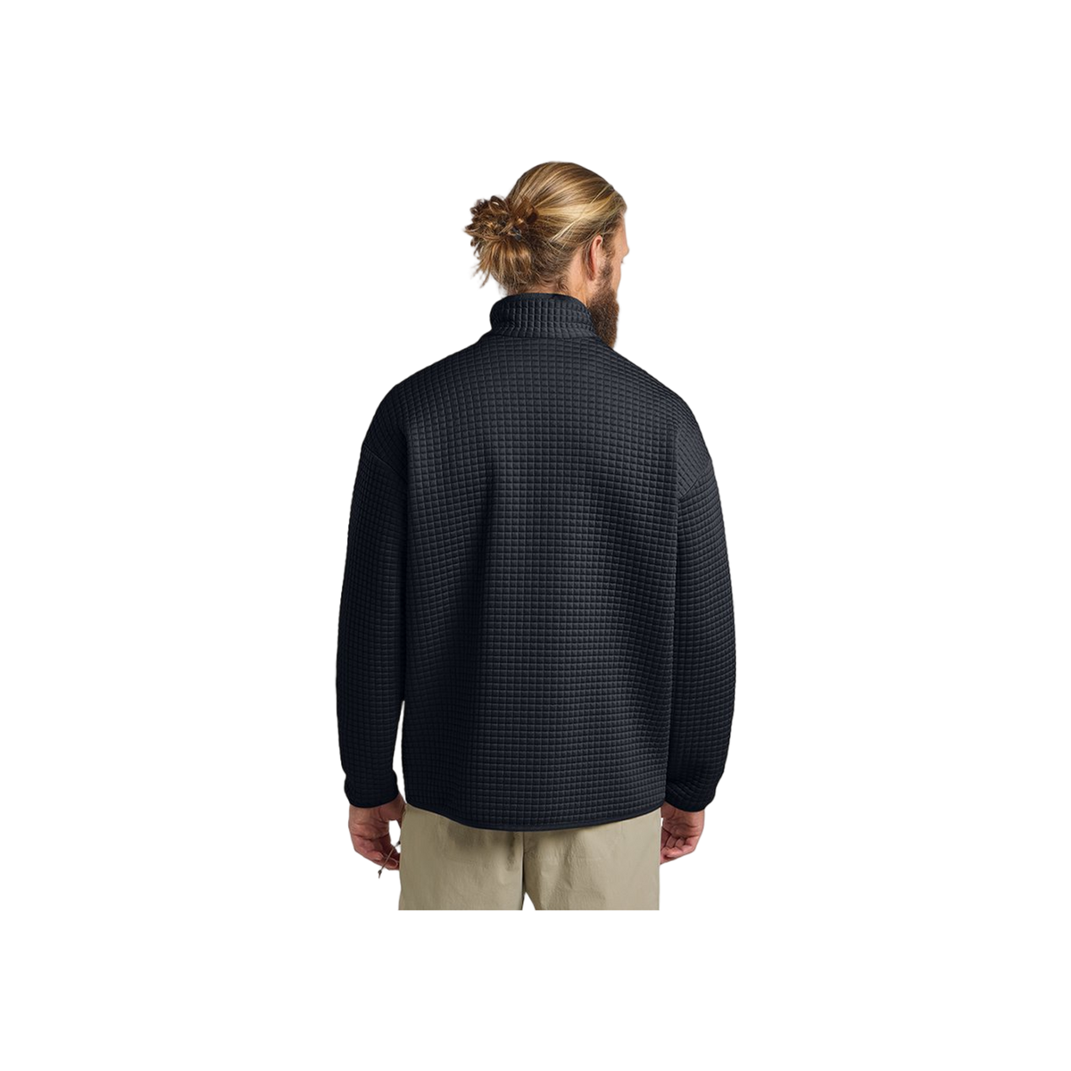 Jack Wolfskin Mogari Fz M